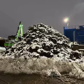Bild von Bradford Waste Traders Ltd