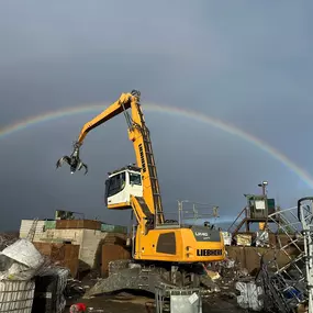 Bild von Bradford Waste Traders Ltd
