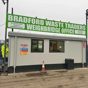 Bild von Bradford Waste Traders Ltd