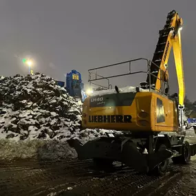 Bild von Bradford Waste Traders Ltd