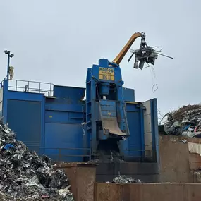Bild von Bradford Waste Traders Ltd