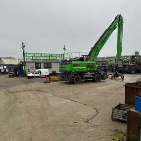 Bild von Bradford Waste Traders Ltd