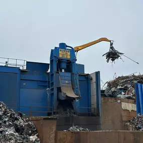Bild von Bradford Waste Traders Ltd