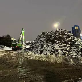 Bild von Bradford Waste Traders Ltd