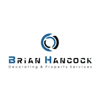Logo from Brian Hancock Decorating & Property Maintenance