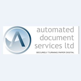 Bild von Automated Document Services Ltd