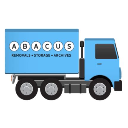 Logótipo de Abacus Removals (York) Ltd