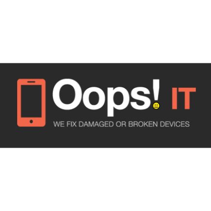 Logo van Oops! IT