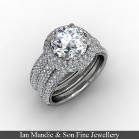 Bild von Ian Mundie & Son Fine Jewellery