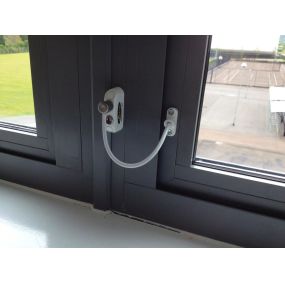 Bild von Window & Door Repairs
