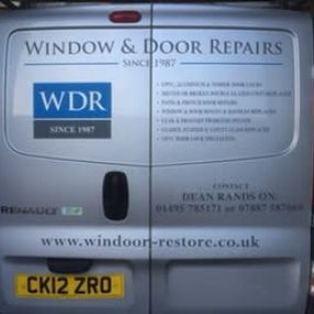 Bild von Window & Door Repairs