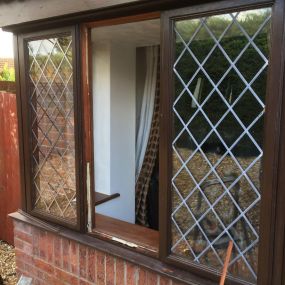 Bild von Window & Door Repairs