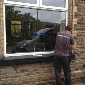 Bild von Window & Door Repairs