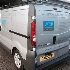 Bild von Window & Door Repairs