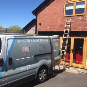 Bild von Window & Door Repairs