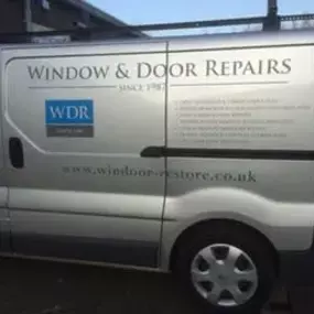 Bild von Window & Door Repairs