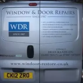 Bild von Window & Door Repairs