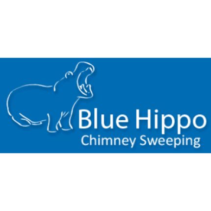 Logo da Blue Hippo