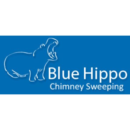 Logótipo de Blue Hippo