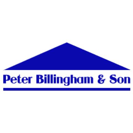 Logo fra P Billingham