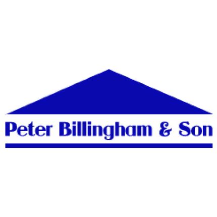 Logotipo de P Billingham