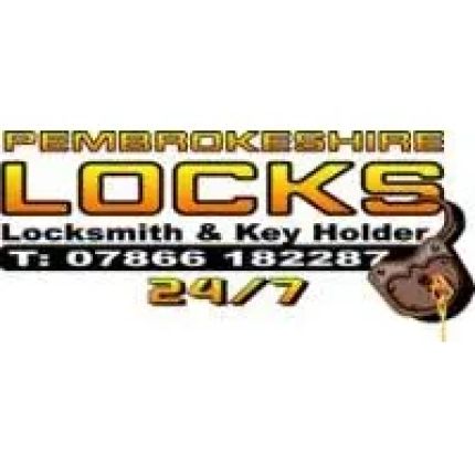 Logo od Pembrokeshire Locks