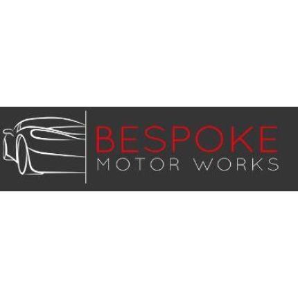 Logo von Bespoke Motor Works Ltd