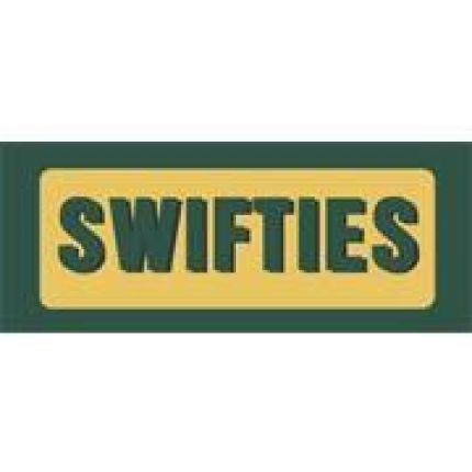 Logo fra Swifties