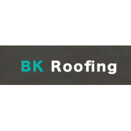 Logo fra BK Roofing Services