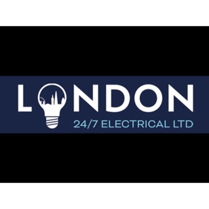 Logo fra London 24/7 Electrical Ltd
