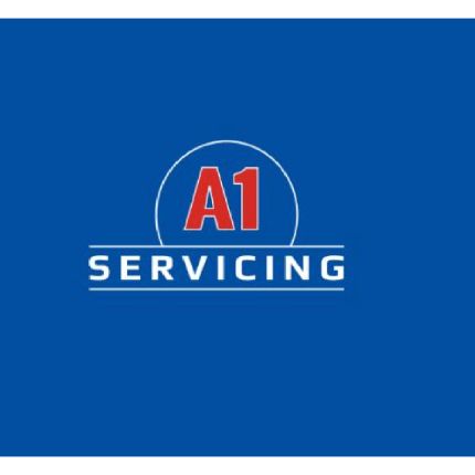 Logo from A1 Servicing