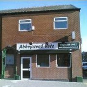 Bild von Abbeywood Veterinary Clinic Ltd