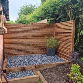 Bild von Fergie's Fencing & Landscaping