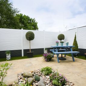 Bild von Fergie's Fencing & Landscaping