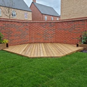 Bild von Fergie's Fencing & Landscaping