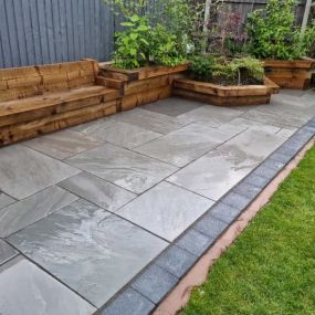 Bild von Fergie's Fencing & Landscaping