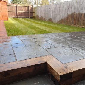 Bild von Fergie's Fencing & Landscaping