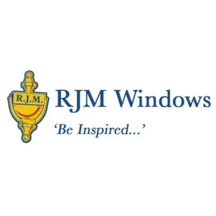 Logo da R J M Windows