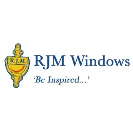 Logotyp från R J M Windows