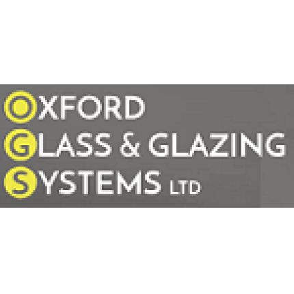 Logótipo de Oxford Glass & Glazing Systems Ltd
