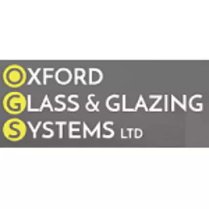 Logo da Oxford Glass & Glazing Systems Ltd