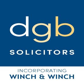 Bild von D G B Solicitors