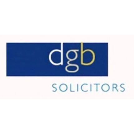 Logo da D G B Solicitors