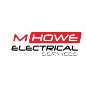 Bild von M Howe Electrical Services Ltd