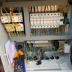 Bild von M Howe Electrical Services Ltd
