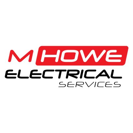 Logo van M Howe Electrical Services Ltd