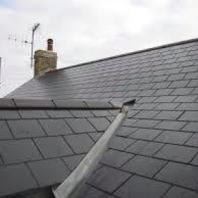 Bild von Roofing Masters