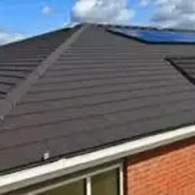 Bild von Roofing Masters