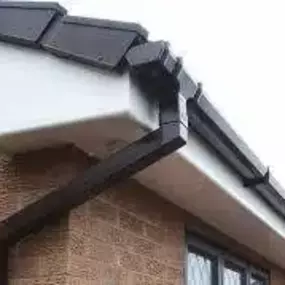 Bild von Roofing Masters