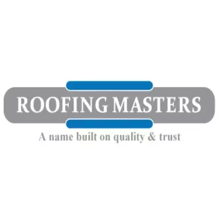 Logo van Roofing Masters